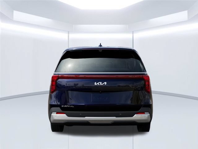 New 2027 Kia Carnival FWD image 14
