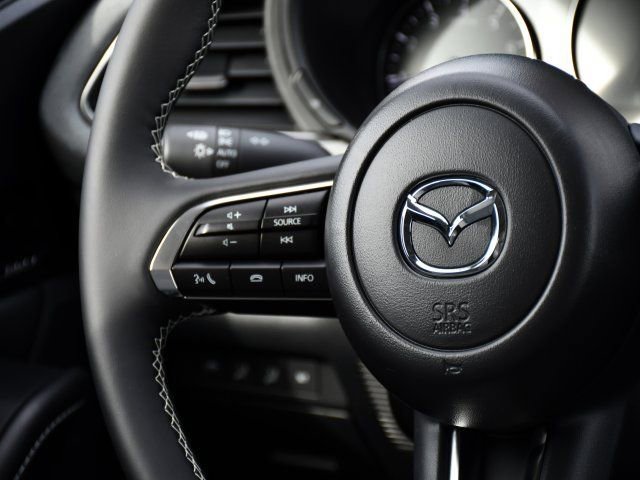 New 2026 MAZDA CX-30 2.5 Turbo w/ Premium Package image 24