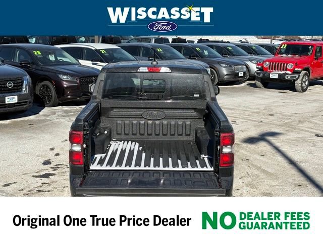 New 2026 Ford Maverick Lobo image 12