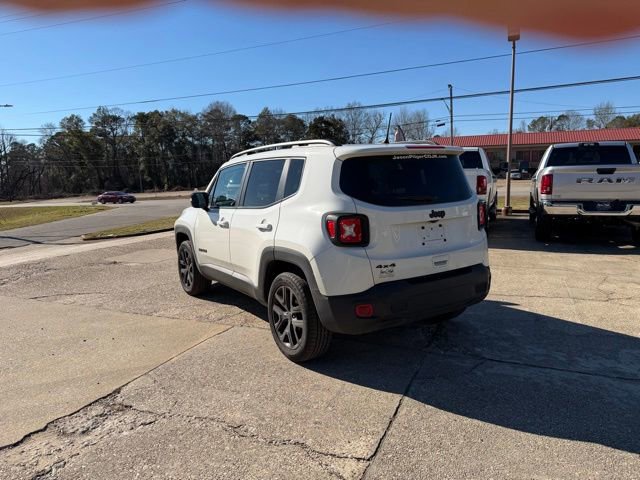 Used 2023 Jeep Renegade Altitude image 5
