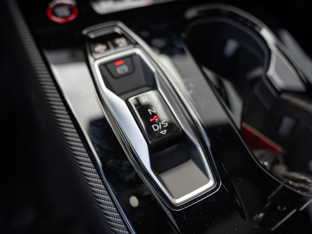 New 2026 Audi S5 Premium Plus AWD/4WD image 12