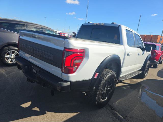 Used 2025 Ford F150 Raptor image 9