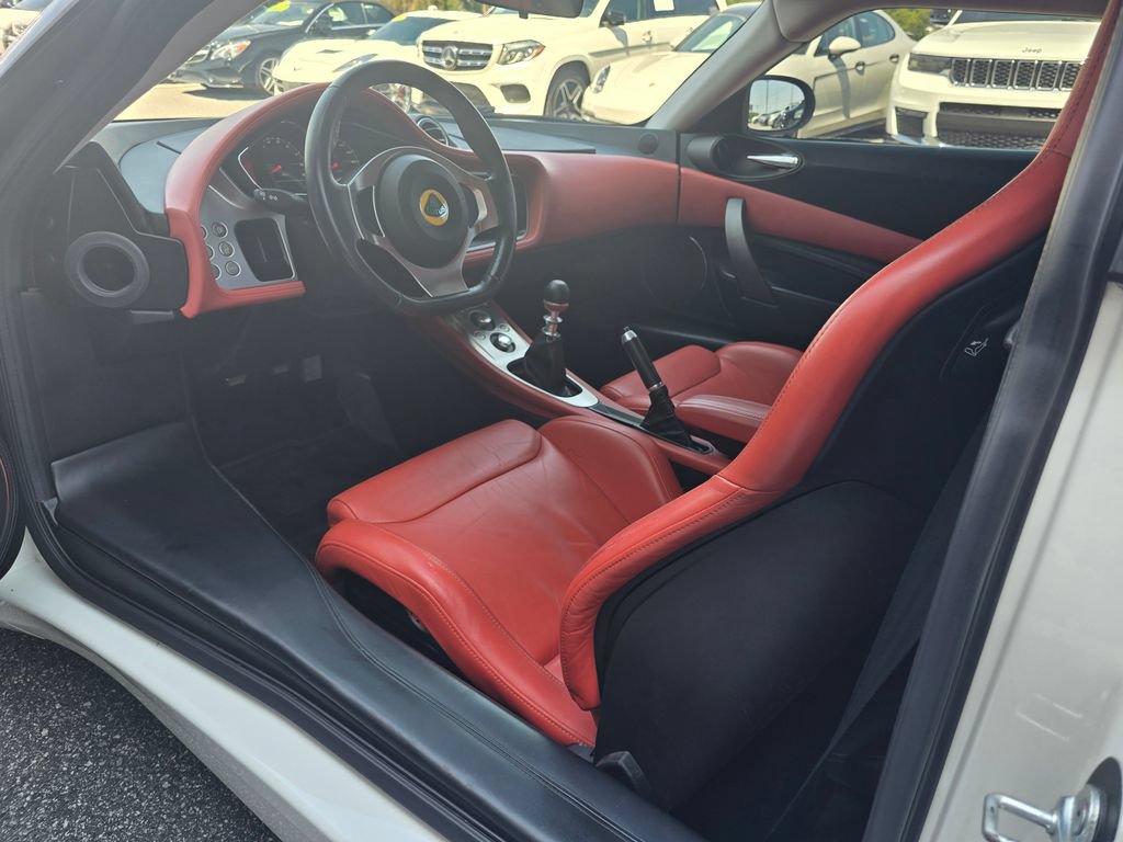 Used 2011 Lotus Evora 2+2 RWD image 46