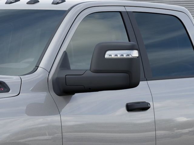 New 2026 RAM 2500 Big Horn image 12