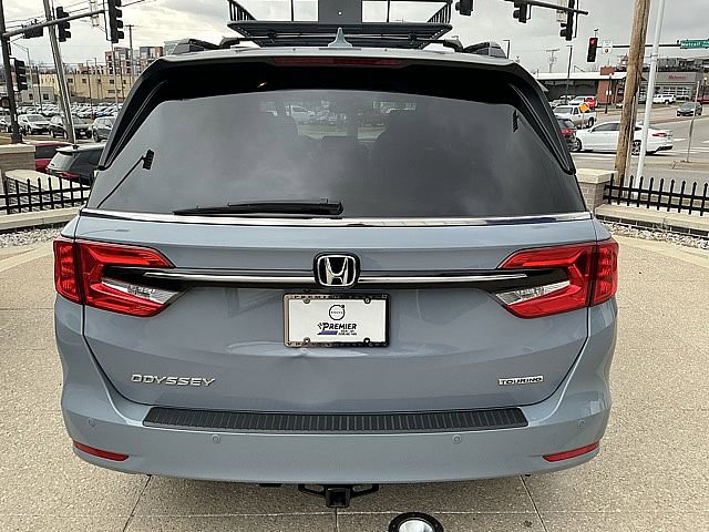 Used 2023 Honda Odyssey Touring image 9