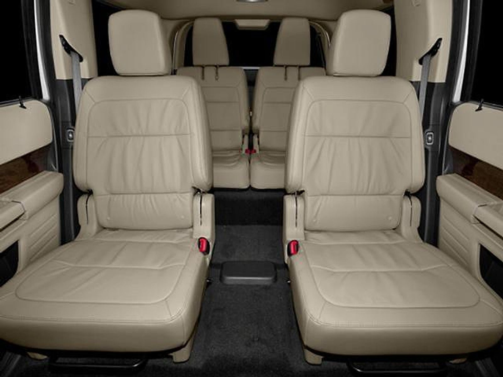 Used 2016 Ford Flex SEL w/ Equipment Group 202A AWD/4WD image 65