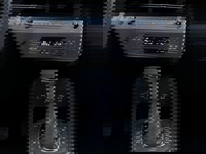 New 2026 Hyundai Kona SEL Premium FWD image 16