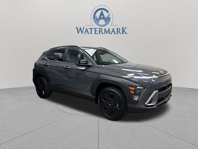 New 2026 Hyundai Kona SEL Sport AWD/4WD image 10