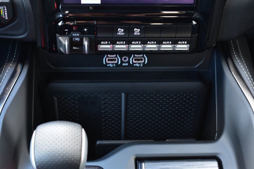 New 2026 RAM 1500 RHO image 38