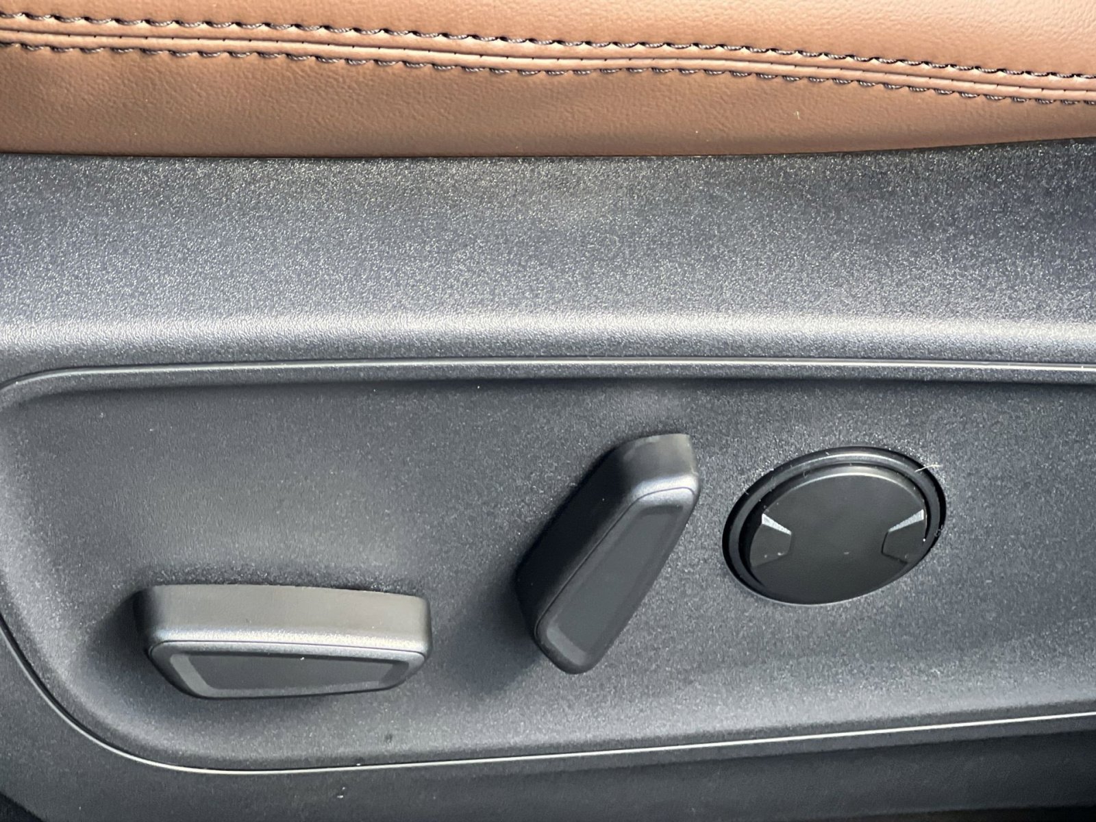 New 2025 Ford Bronco Sport Outer Banks w/ Outer Banks Tech Package+ image 14