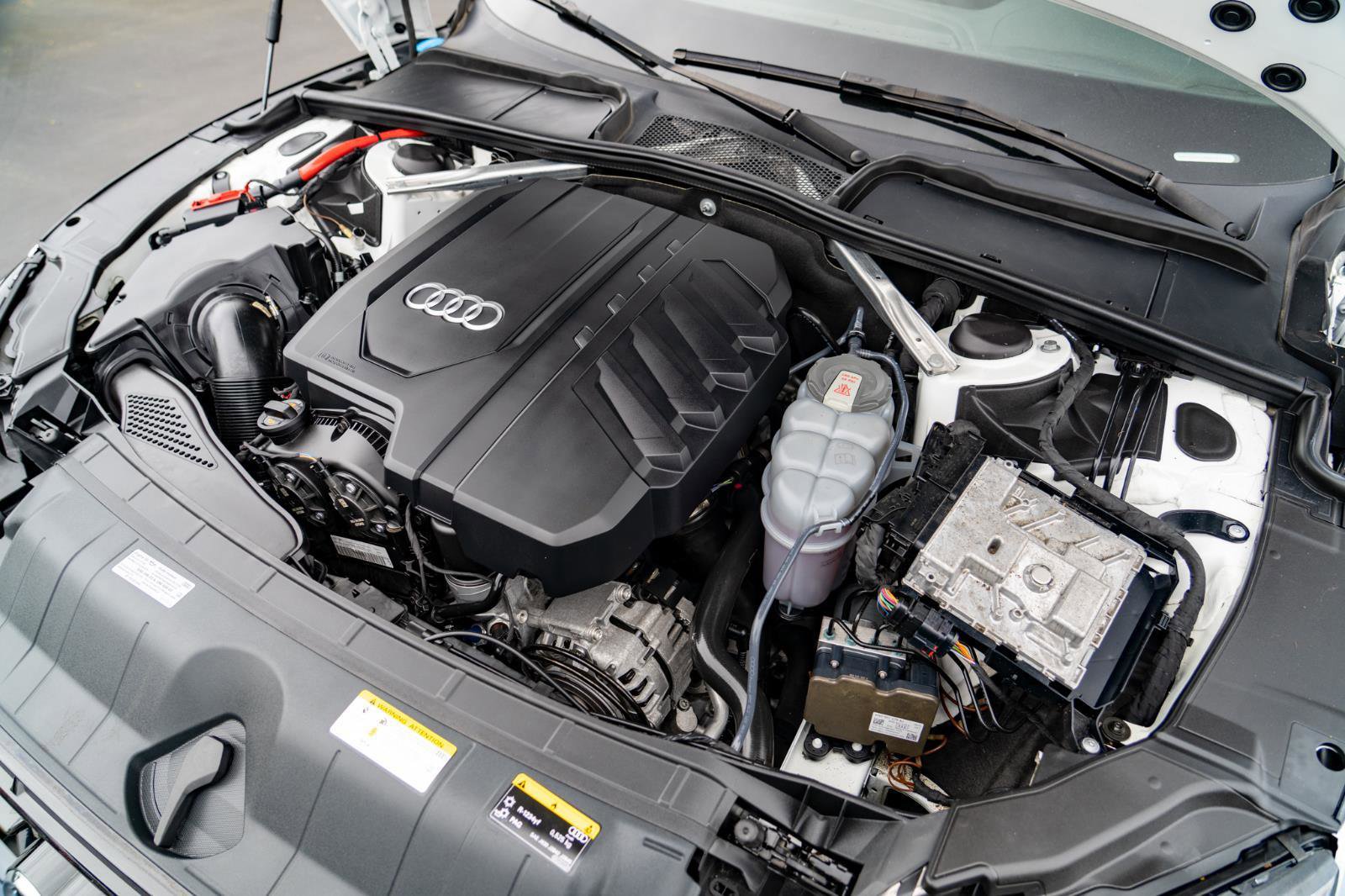 Used 2021 Audi A5 2.0T Prestige AWD/4WD image 30
