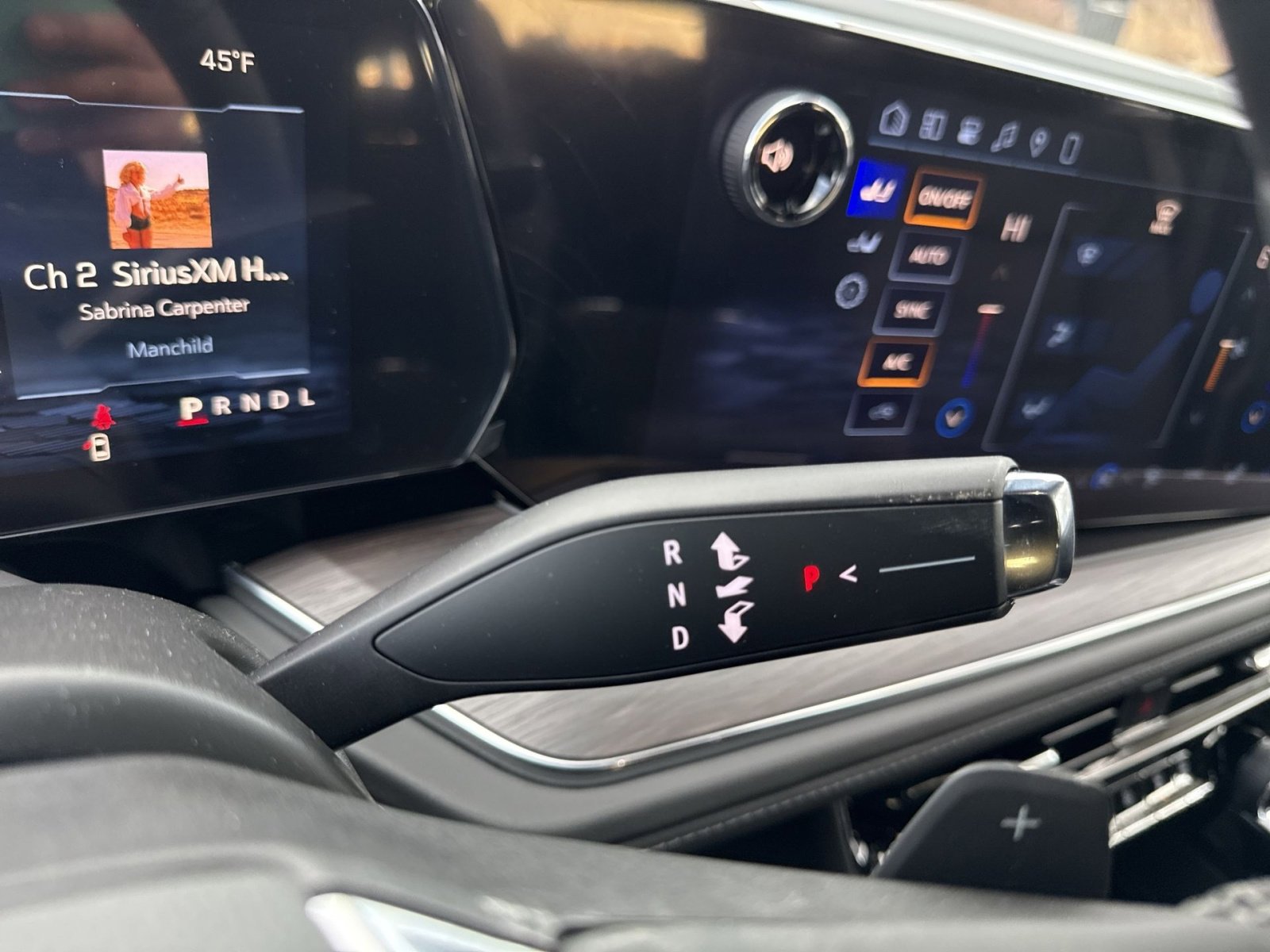 New 2026 Chevrolet Tahoe LT w/ Comfort Package image 22