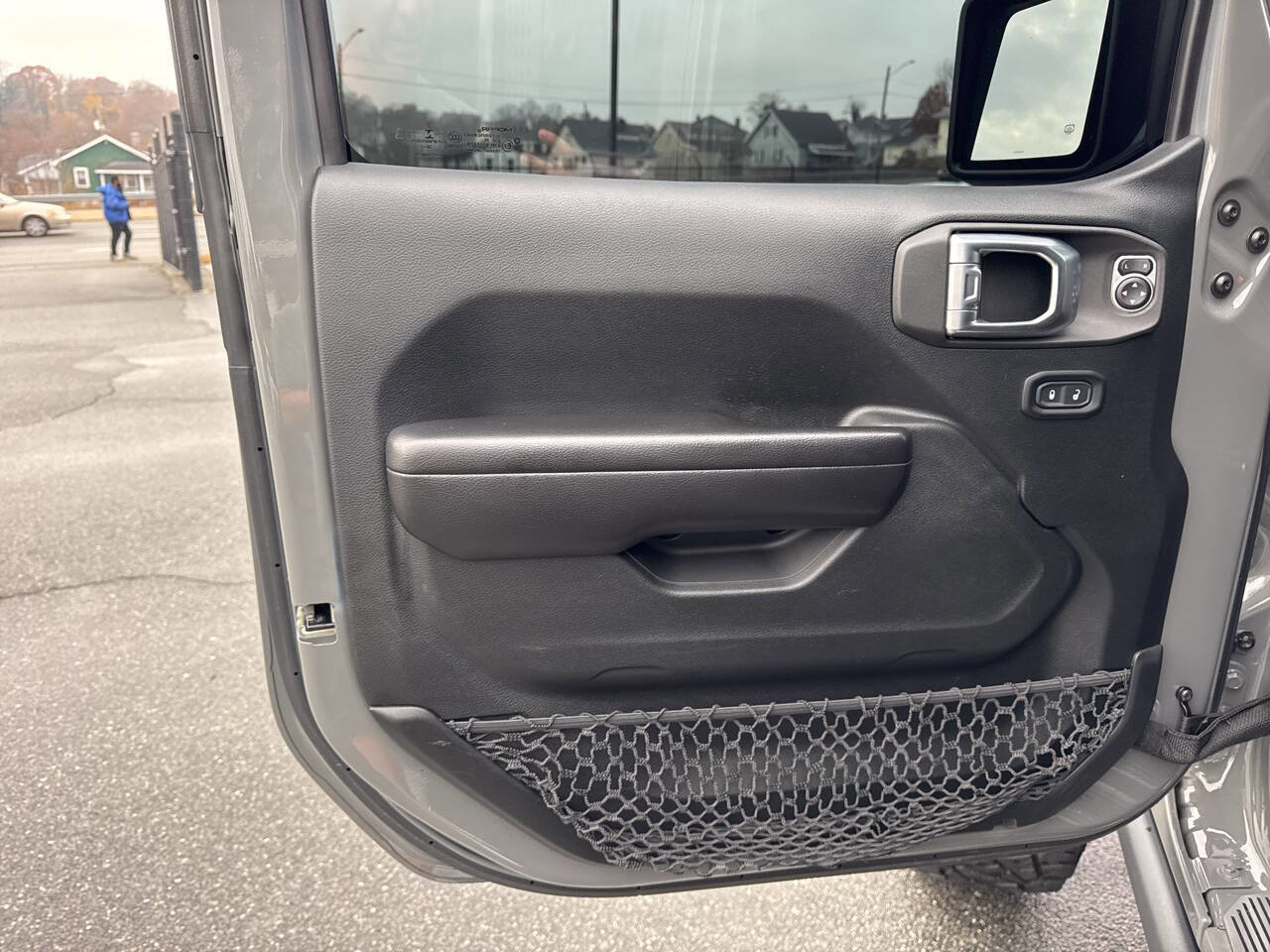 Used 2021 Jeep Gladiator Sport image 34