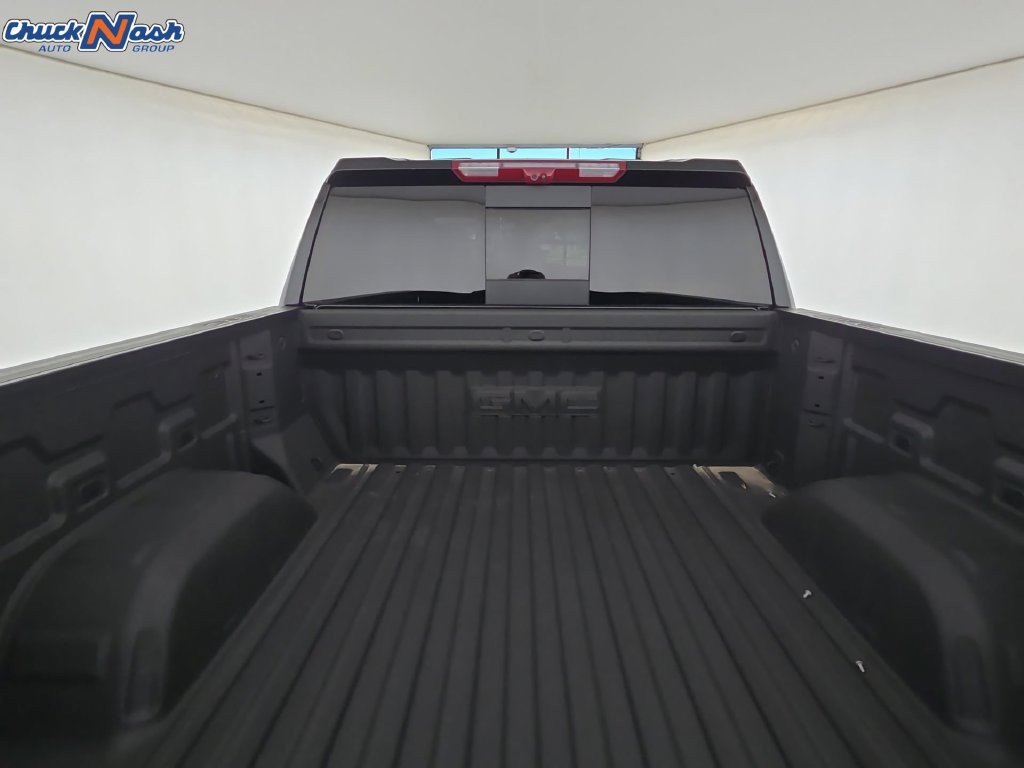 Certified 2026 GMC Sierra 1500 AT4X AWD/4WD image 32