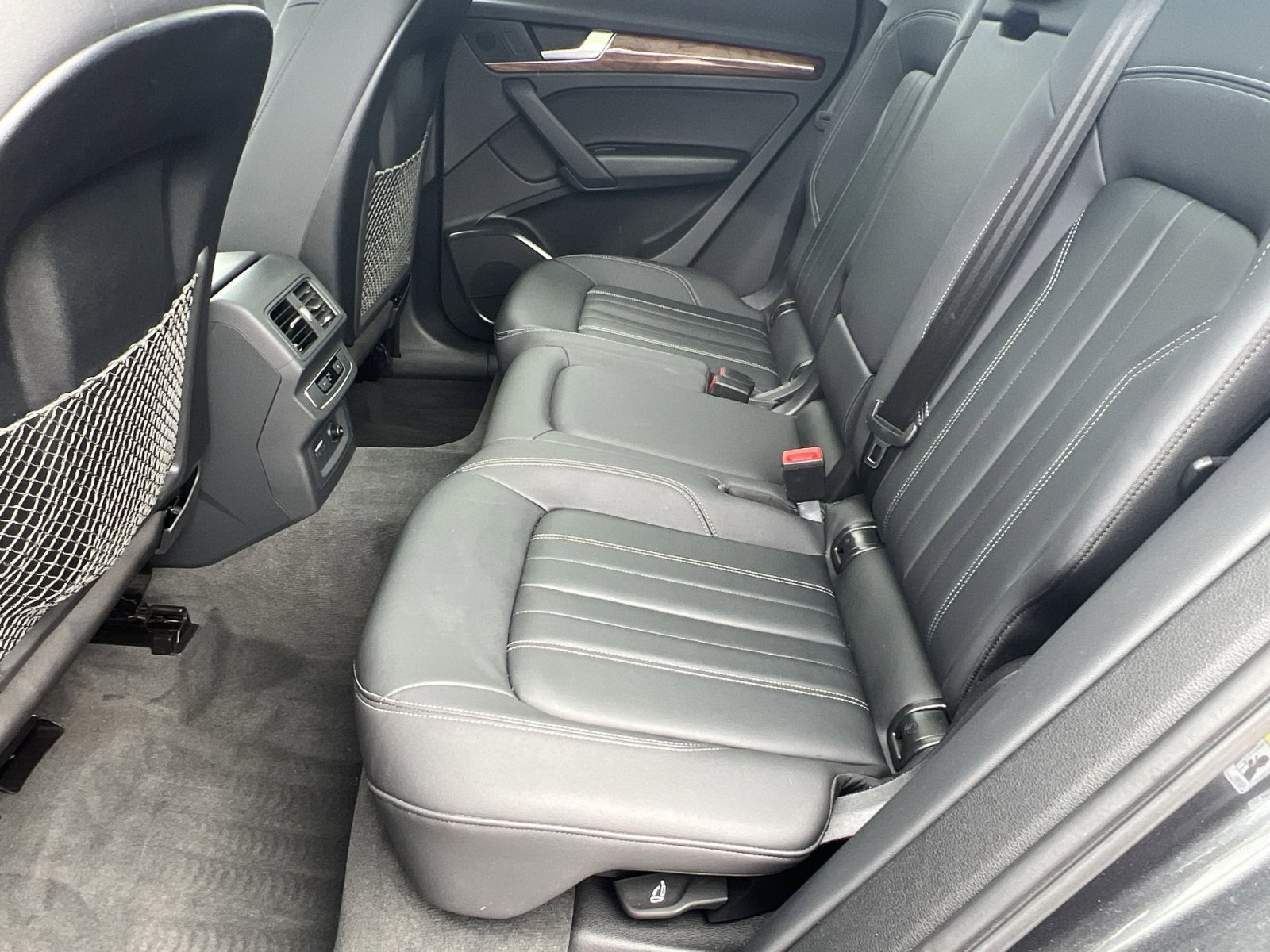 Used 2023 Audi Q5 2.0T Premium w/ Convenience Package AWD/4WD image 26