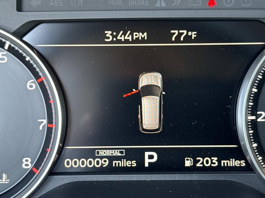 New 2026 Mitsubishi Outlander ES image 38