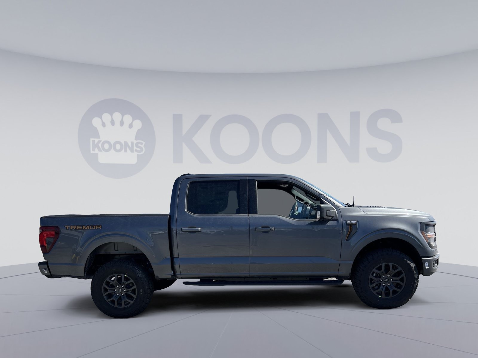 New 2026 Ford F150 Tremor w/ Bed Utility Package AWD/4WD image 8