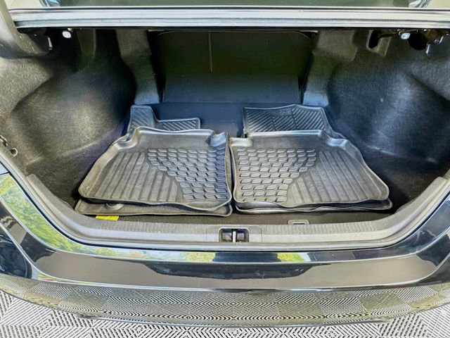 Certified 2019 Toyota Camry SE FWD image 27