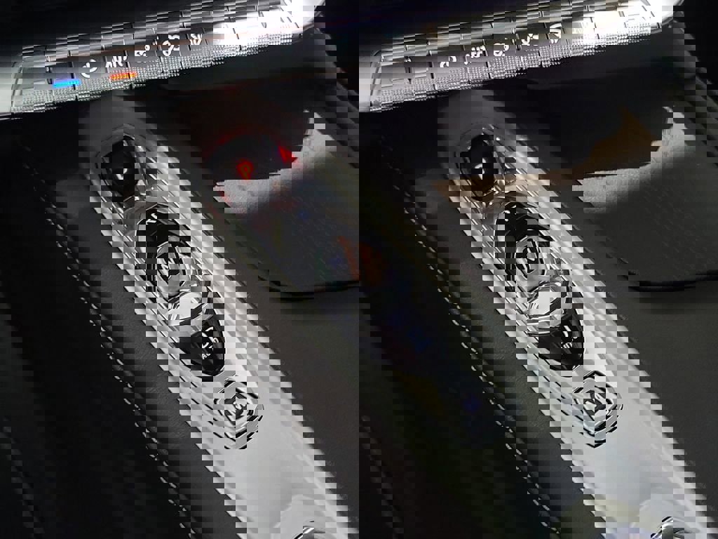 New 2026 Chevrolet Corvette Z06 RWD image 10