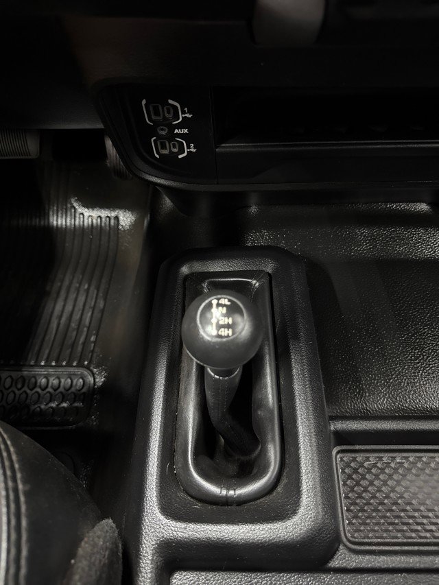 Used 2024 RAM 2500 Tradesman AWD/4WD image 22