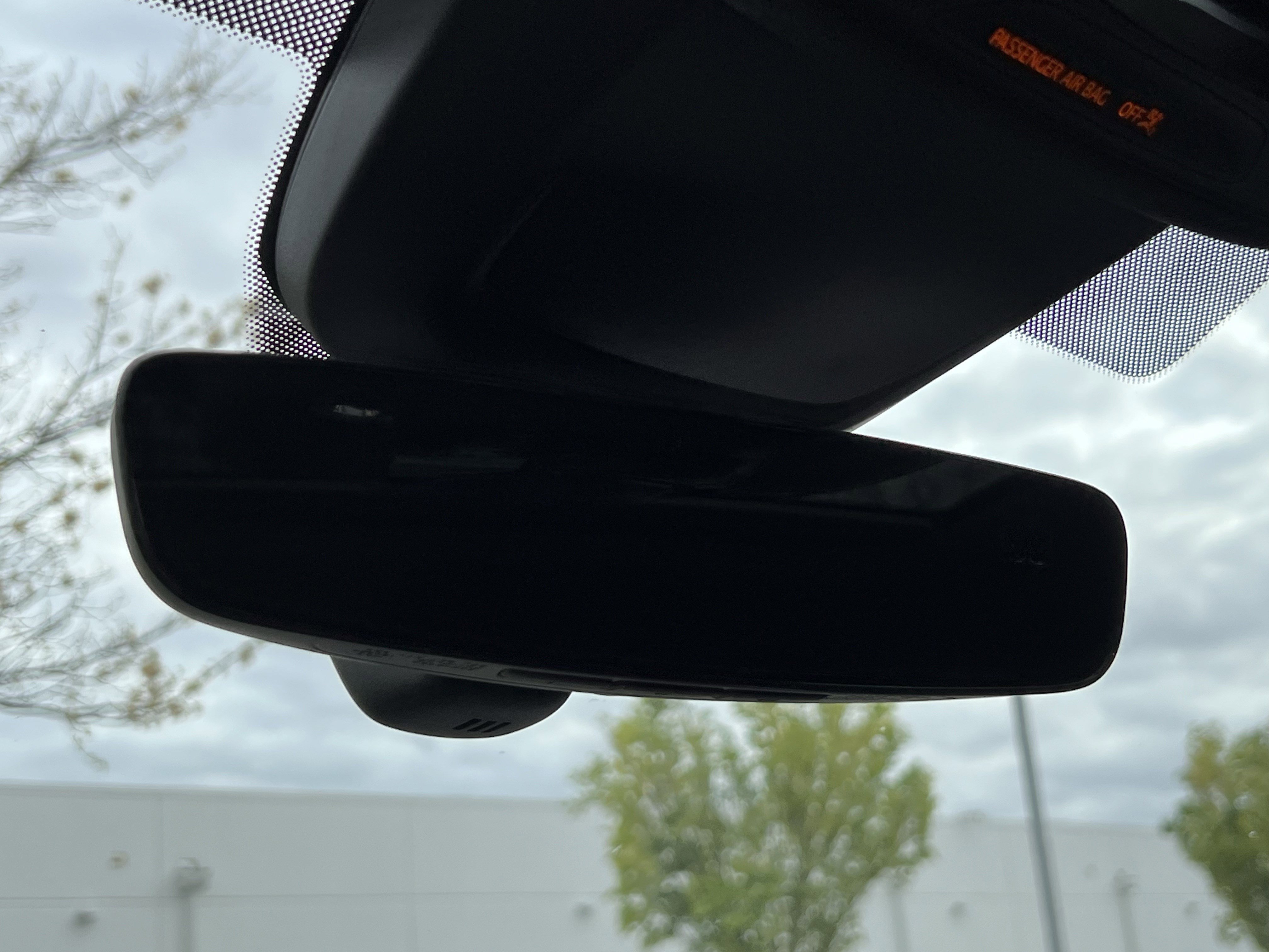 Used 2025 Audi A6 3.0T Prestige image 27