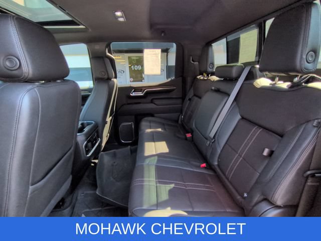 Certified 2023 Chevrolet Silverado 1500 High Country w/ High Country Premium Package AWD/4WD image 26