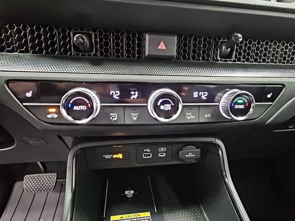 Used 2025 Honda CR-V Sport-L image 20