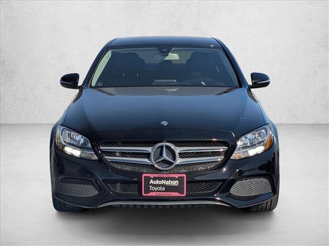 Used 2016 Mercedes-Benz C 300 Sedan video 2