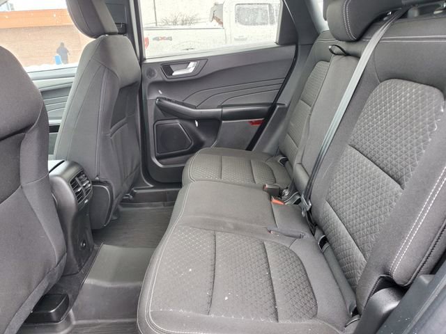 Used 2023 Ford Escape Active w/ Tech Pack #2 image 27