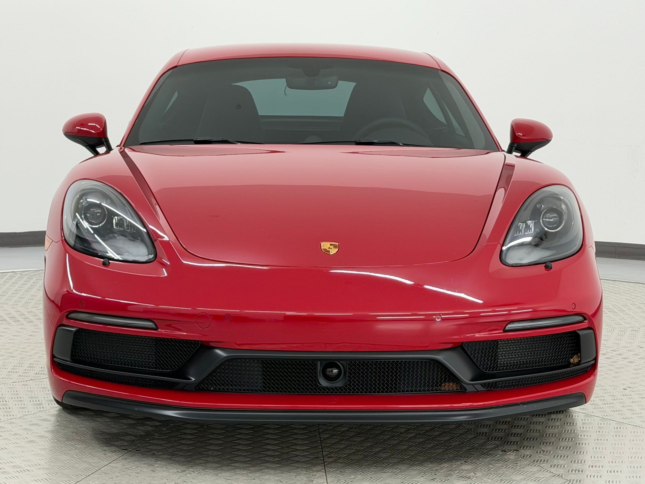 Certified 2023 Porsche 718 Cayman GTS RWD image 5