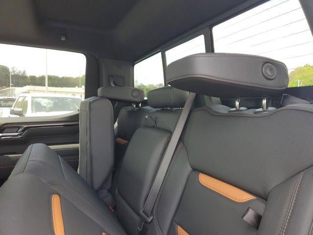 New 2026 GMC Sierra 1500 AT4 w/ Technology Package image 11