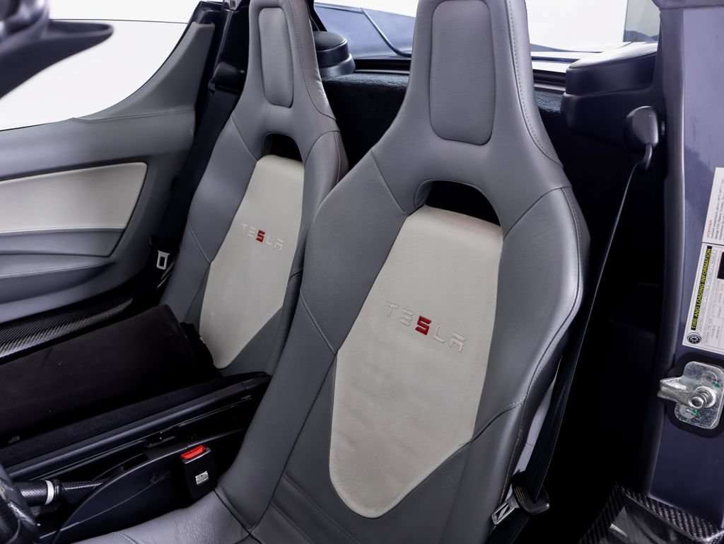 Used 2010 Tesla Roadster Sport RWD image 5