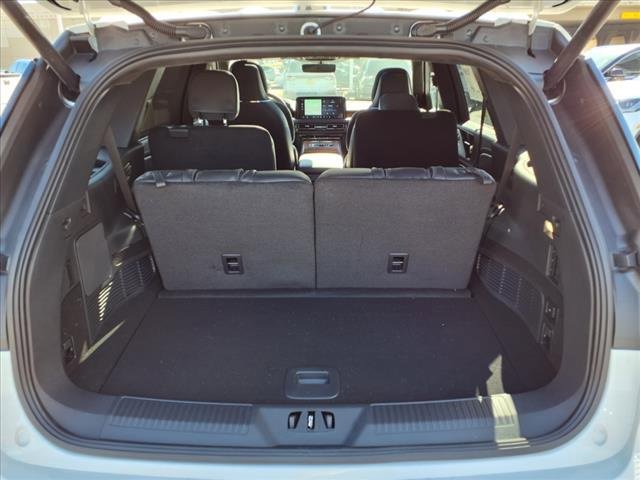 New 2025 Lincoln Aviator Black Label image 16