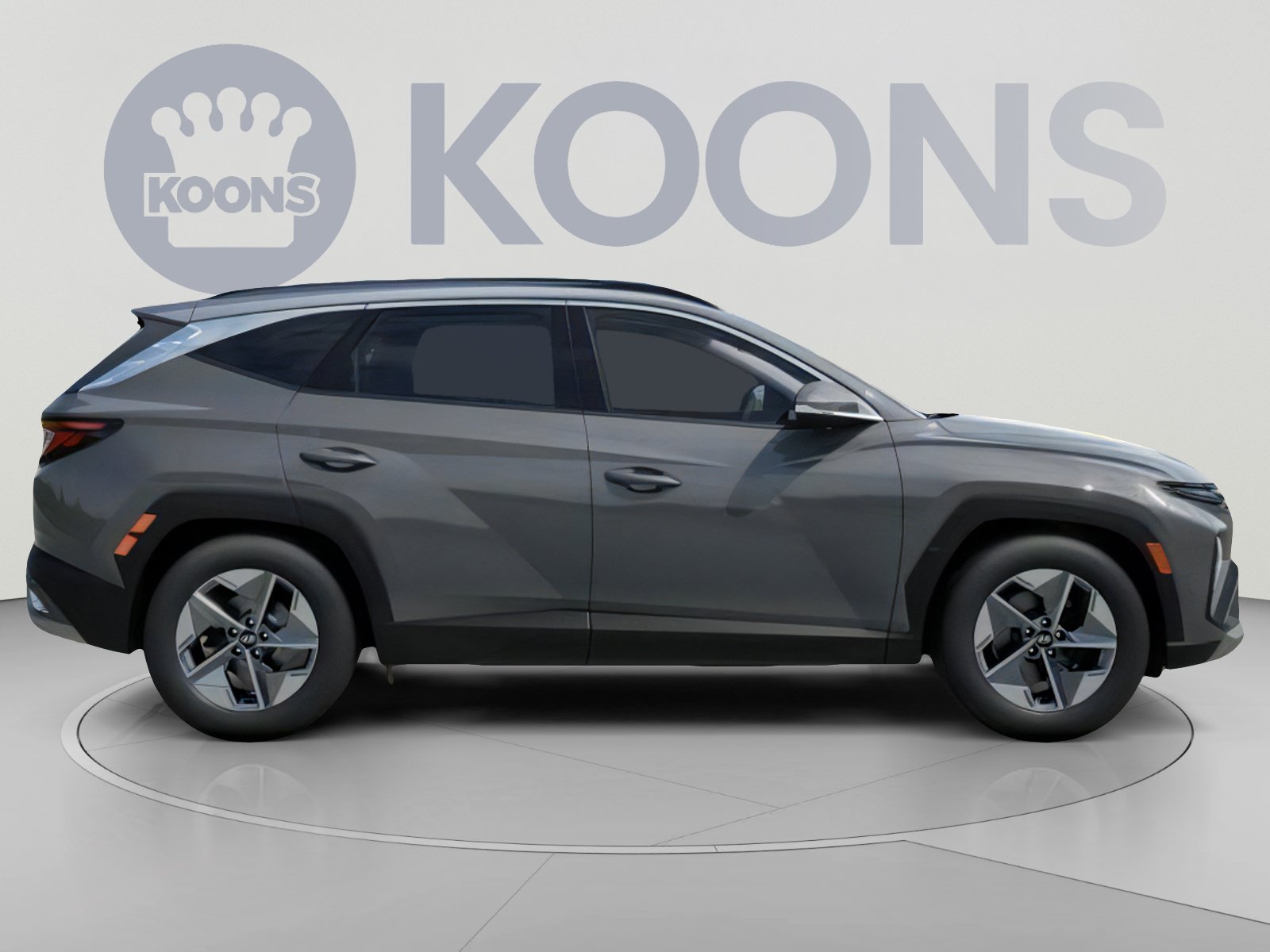 New 2026 Hyundai Tucson SEL Plus AWD/4WD image 10