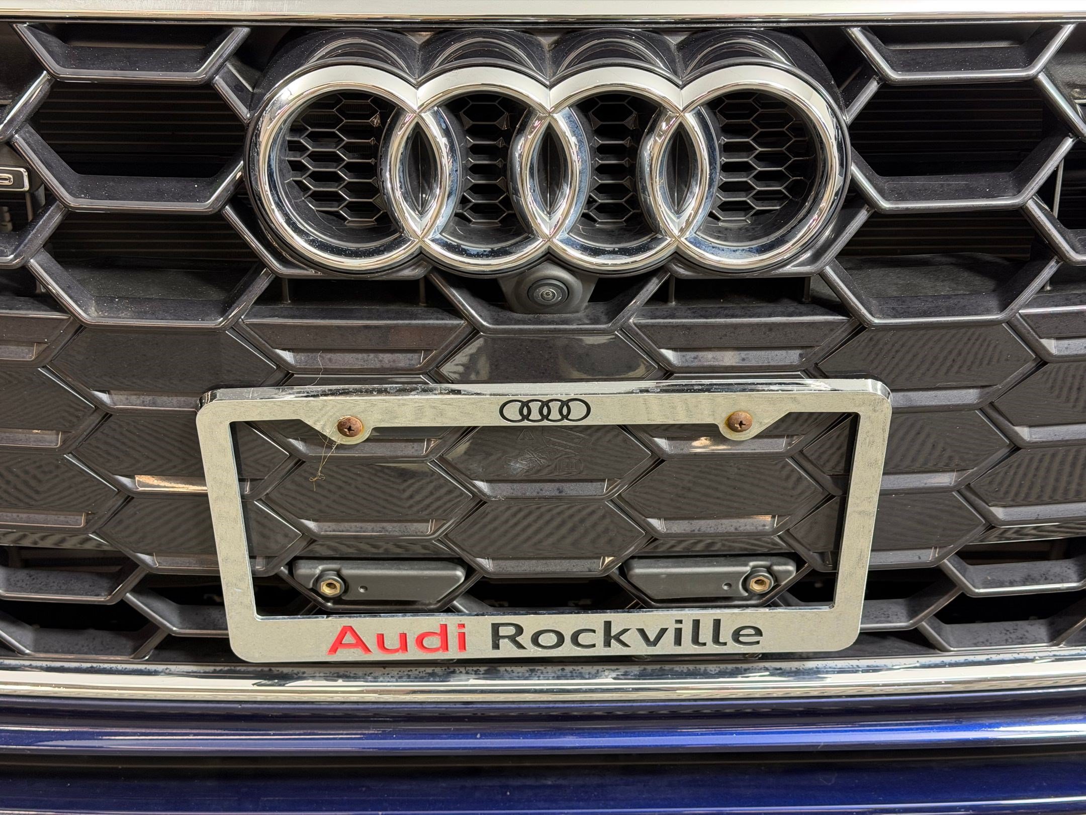 Certified 2023 Audi A5 2.0T Premium Plus w/ Premium Plus AWD/4WD image 28