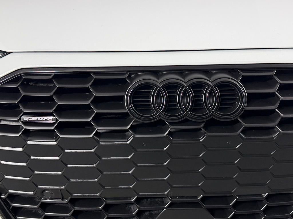 Used 2024 Audi A3 2.0T Premium w/ Convenience Package image 13