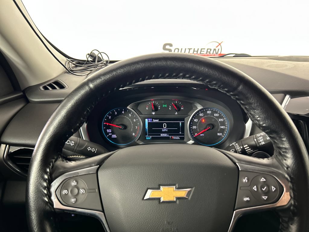 Used 2019 Chevrolet Traverse LT AWD/4WD image 13