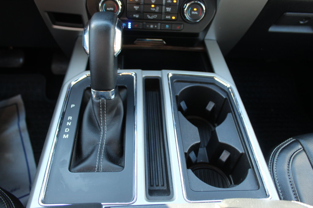 Used 2019 Ford F150 Lariat AWD/4WD image 28