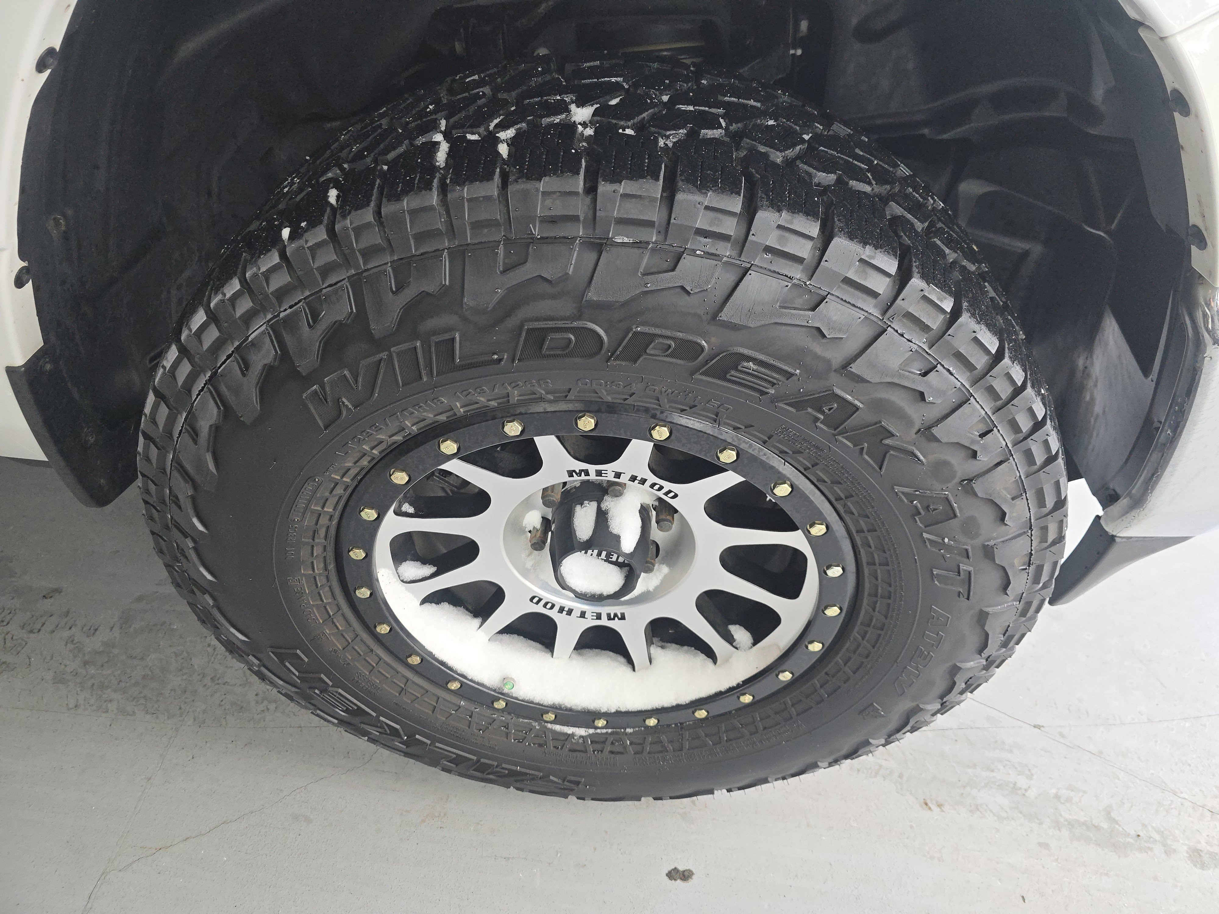 Used 2020 RAM 1500 Big Horn image 12