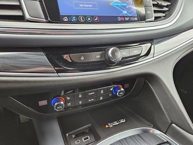 Used 2022 Buick Enclave Premium image 28