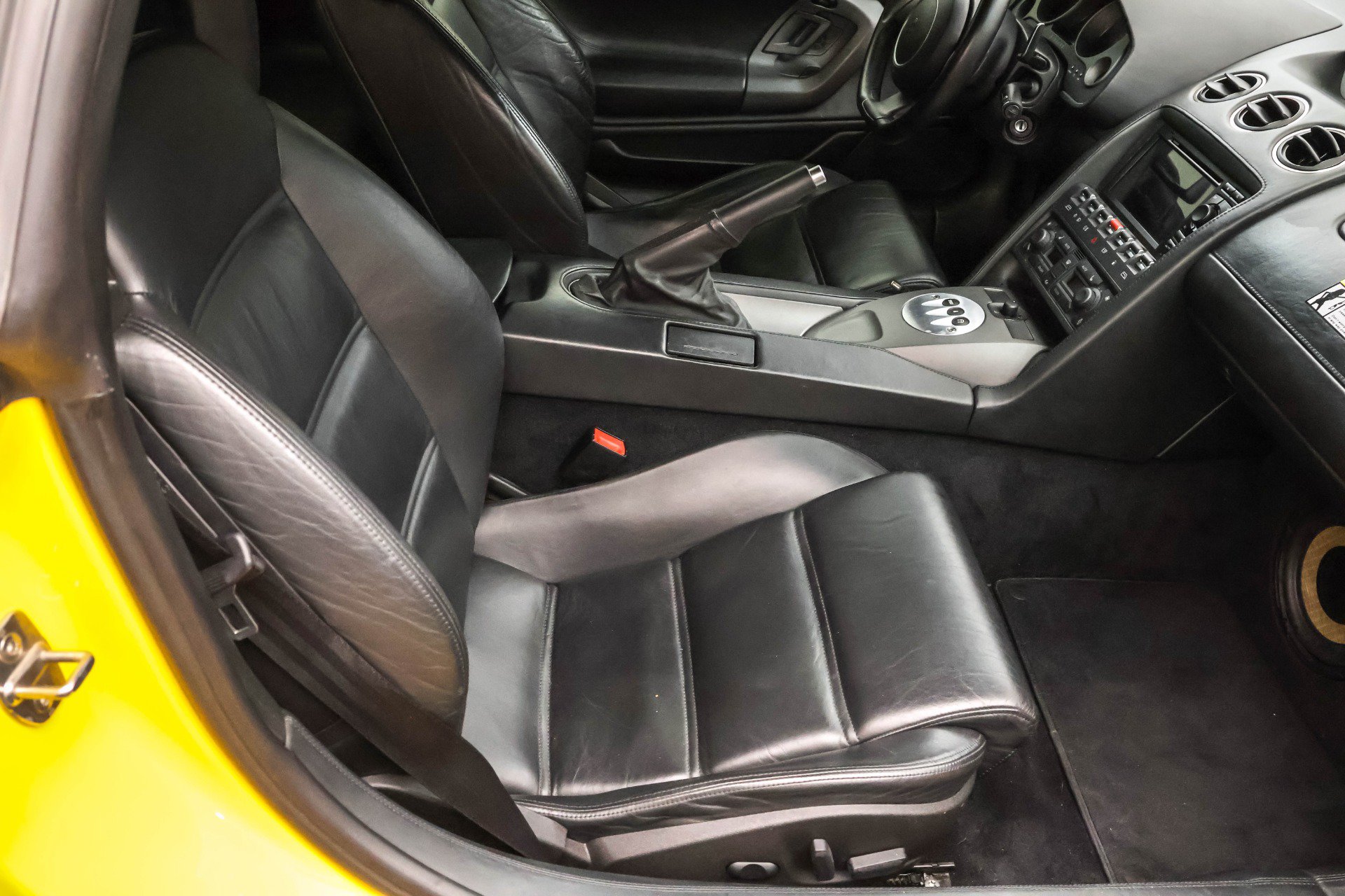 Used 2004 Lamborghini Gallardo AWD/4WD image 9