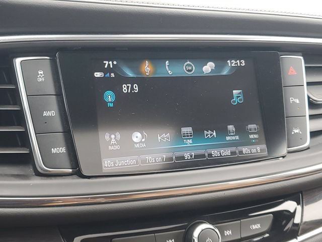 Certified 2019 Buick Enclave Premium w/ Experience Buick Package AWD/4WD image 25