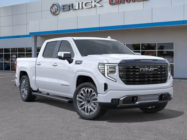 New 2026 GMC Sierra 1500 Denali Ultimate image 7
