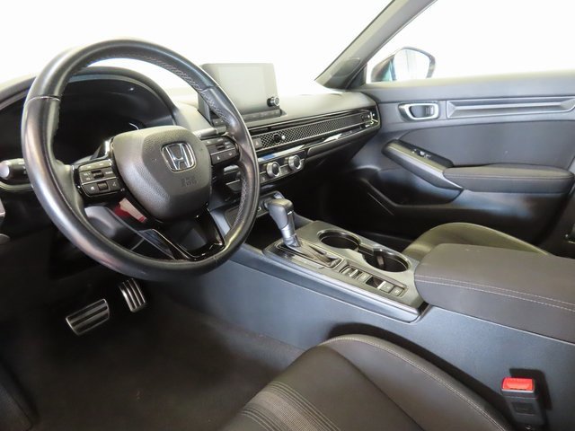 Used 2024 Honda Civic Sport image 4