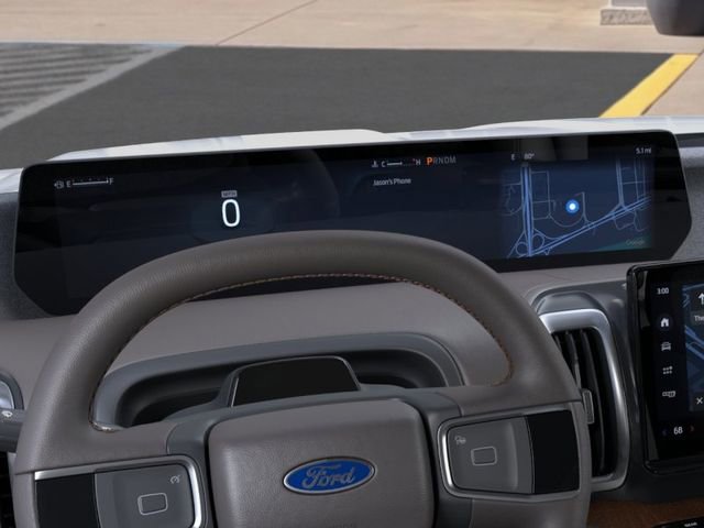 New 2026 Ford Expedition King Ranch AWD/4WD image 13