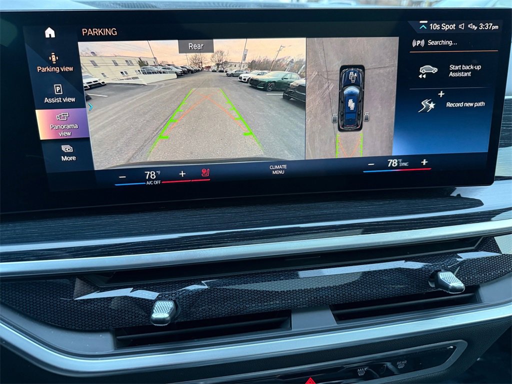 Certified 2023 BMW X7 xDrive40i w/ Executive Package image 22