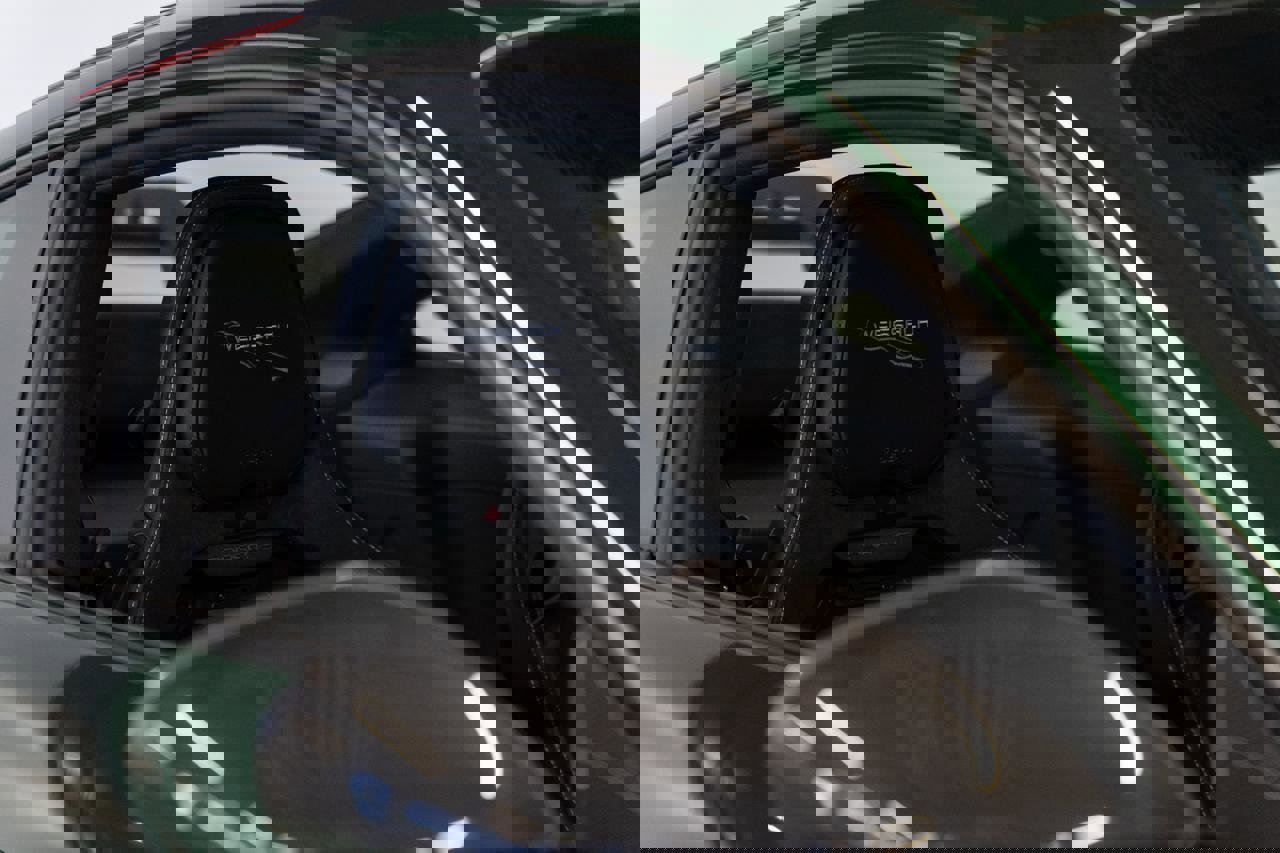 Used 2026 Porsche 911 GT3 image 40