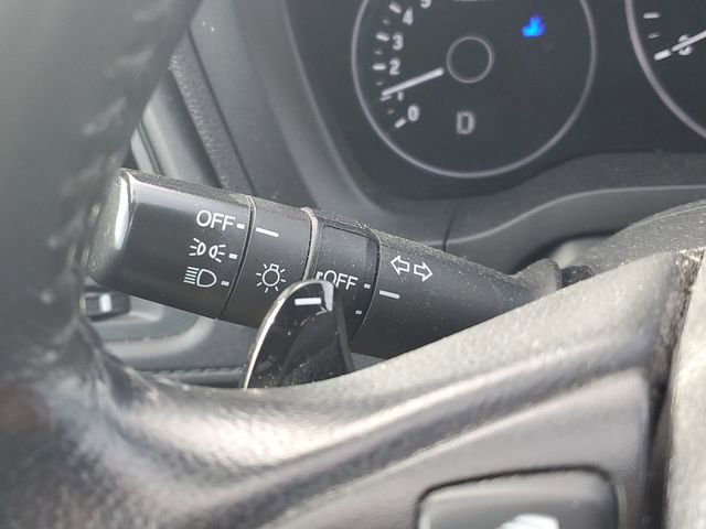 Used 2019 Honda HR-V Sport image 32