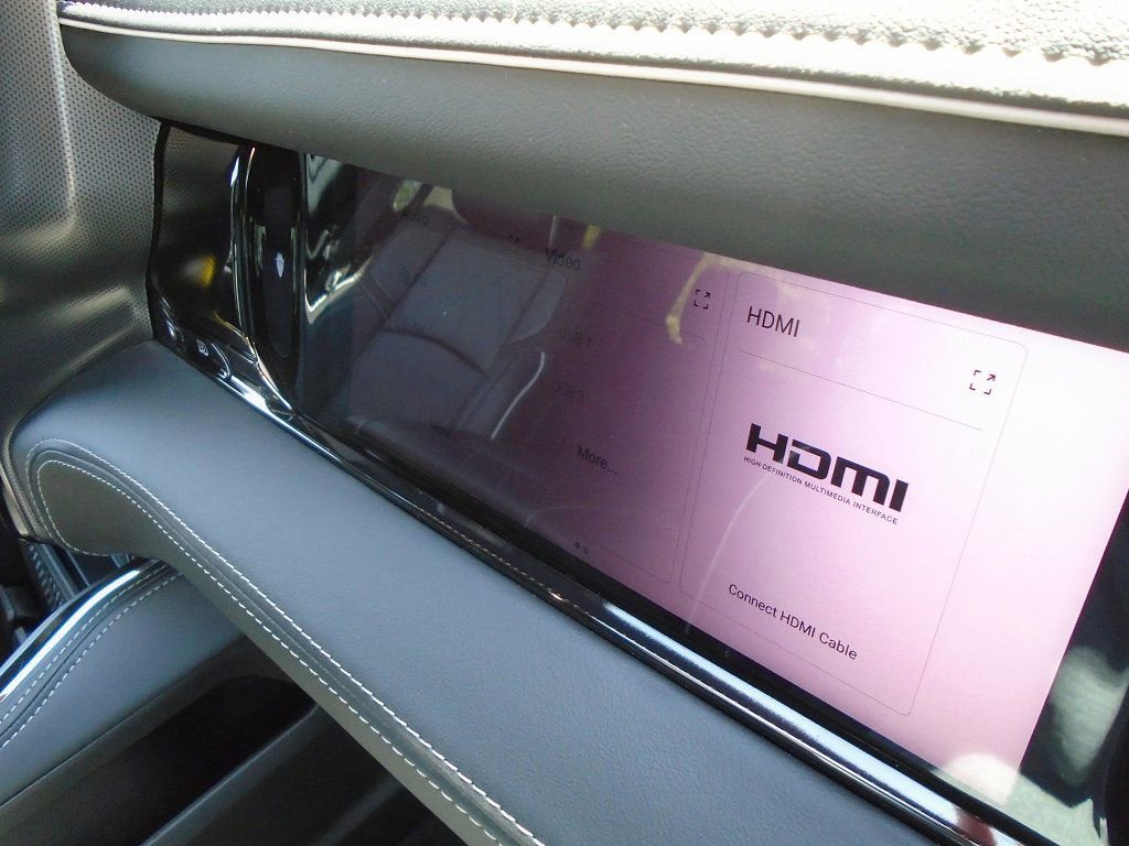 New 2025 RAM 2500 Limited image 18