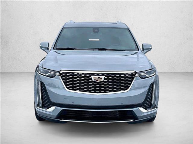 Used 2024 Cadillac XT6 Premium Luxury AWD/4WD image 3